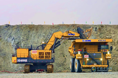 荣耀与责任 徐工集团荣获中巴友谊最高荣誉勋章背后的责任担当